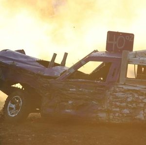 Meet your Posher, Mark